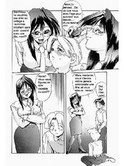 manga hentai