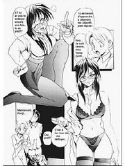 manga hentai
