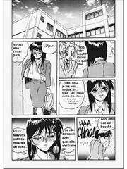 manga hentai