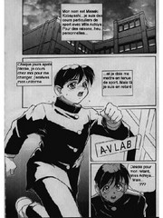 manga hentai