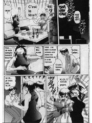 manga hentai