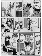 manga hentai