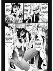 manga hentai