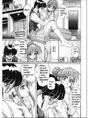 manga hentai
