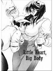 manga hentai