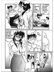 manga hentai