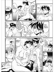 manga hentai