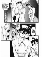 manga hentai