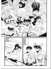 manga hentai