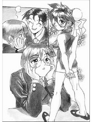 manga hentai