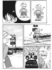 manga hentai
