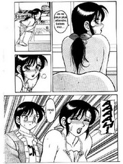 manga hentai