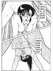manga hentai