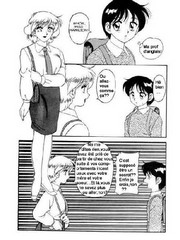 manga hentai