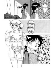 manga hentai