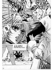 manga hentai