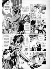 manga hentai