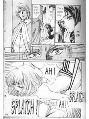 manga hentai