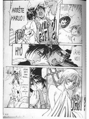 manga hentai