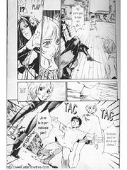 manga hentai