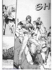 manga hentai
