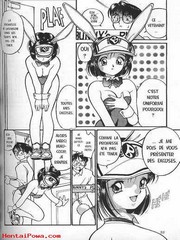 manga hentai