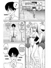 manga hentai