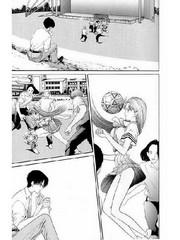 manga hentai
