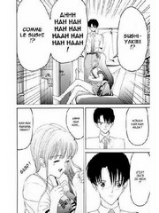 manga hentai
