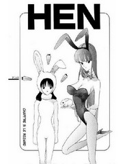 manga hentai
