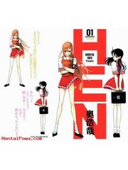 manga hentai