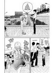 manga hentai