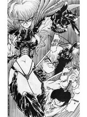 manga hentai