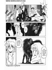 manga hentai