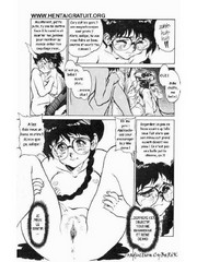 manga hentai