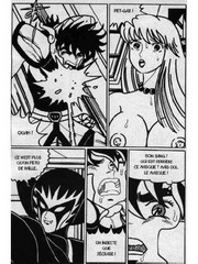 manga hentai
