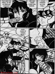 manga hentai