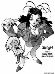 manga hentai