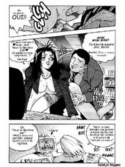 manga hentai