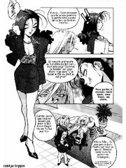 manga hentai