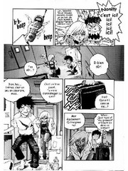 manga hentai