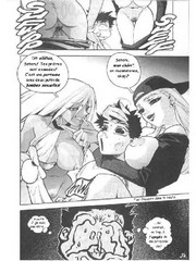 manga hentai