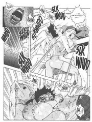 manga hentai