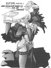 manga hentai