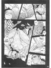 manga hentai
