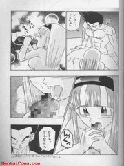 manga hentai