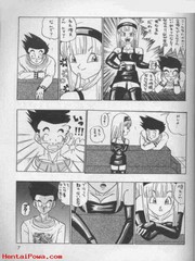 manga hentai