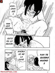 manga hentai
