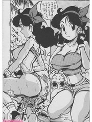 manga hentai