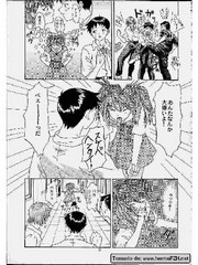 manga hentai